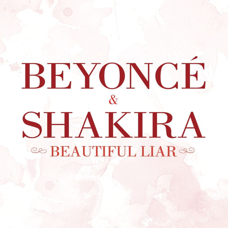 Beyoncé; Beyonce & Shakira